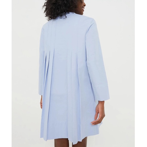 TUCKERNUCK Sky Blue Luella Dress - Picture 4 of 11
